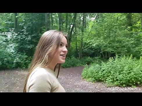 ❤️ I suggested to Evelina that we fuck in a public place! She said yes. Then I fucked her in the ass and cum in her mouth. Then she pissed herself. ☑ Porno at us ❌❤